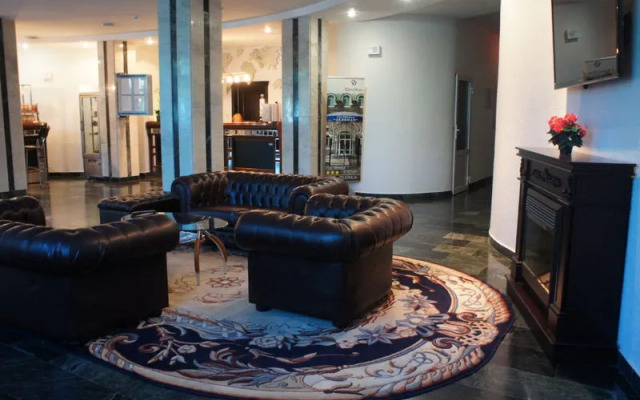 Зеленая (корпус 1) - фото 2