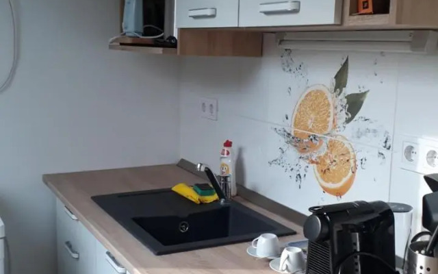Világos, kellemes lakás, jó közlekedéssel