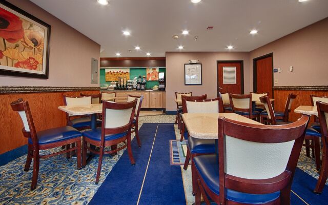 Best Western Providence Warwick Airport Inn