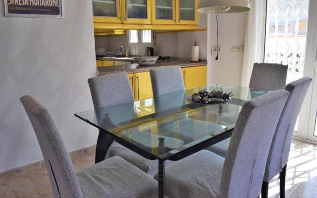 CH302 Codonyer Kiko Playa