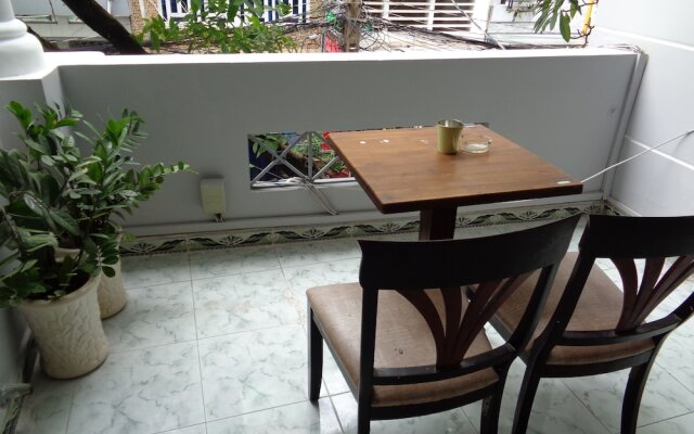 Ms Yang Homestay 2
