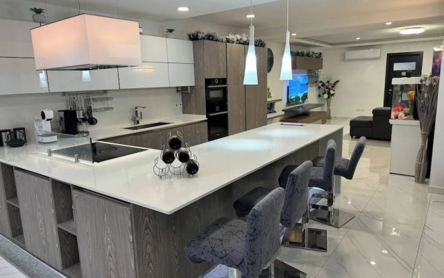 Marsascala Sea View Apartment Hpi9934