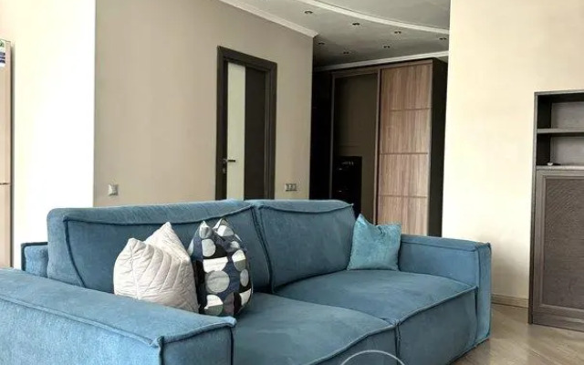 Apartments on 9 Moscow Boulevard
