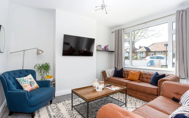 The Carlton by Sorted Stay