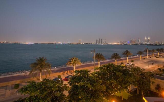 Perfect Island Relaxation - 1BR AR