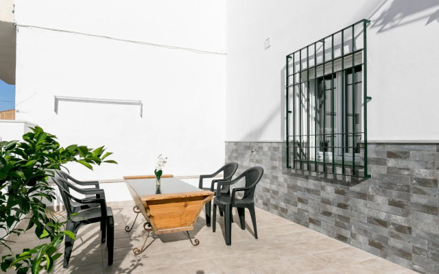 Casa Macetero en Granada