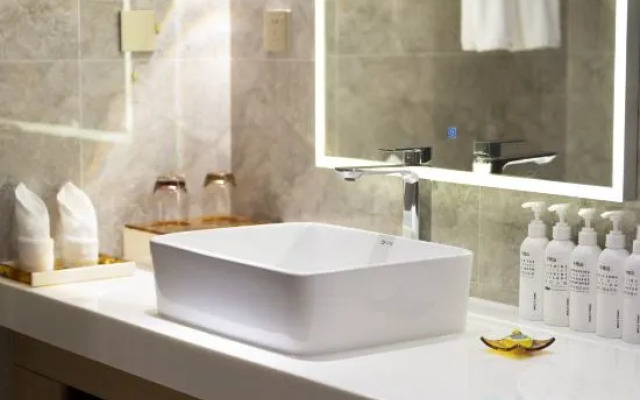 MEHOOD LESTIE Hotel (Guangzhou Nansha Tianhou Palace)