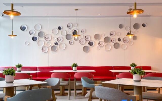 CERAMK HOTEL（Foshan Shunde Fisherman's Wharf ）