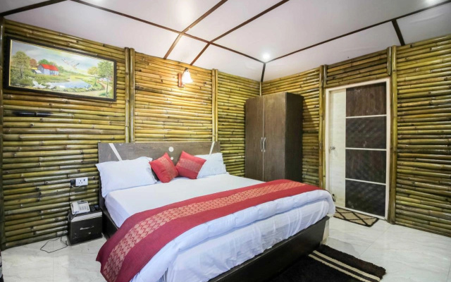 Glamwood Resort
