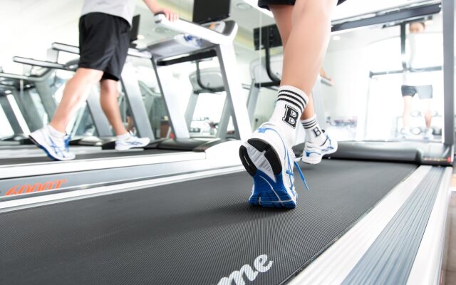 Hidden Cliff Hotel & Nature