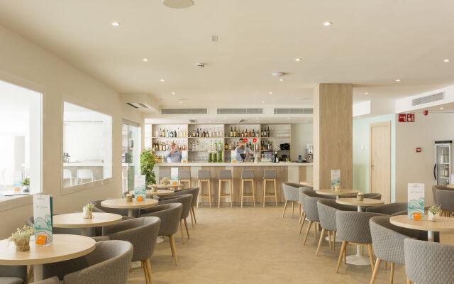 Hotel HSM Linda Playa