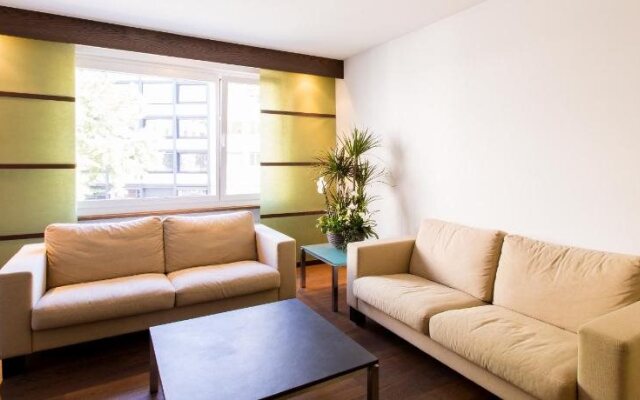 Apartmenthaus Zum Trillen
