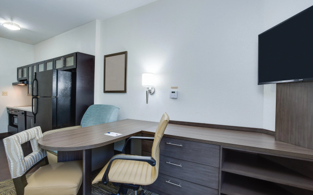 Candlewood Suites Ft. Lauderdale Airport/Cruise by IHG
