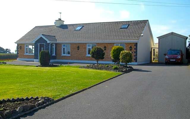 Clonmacnoise B&B