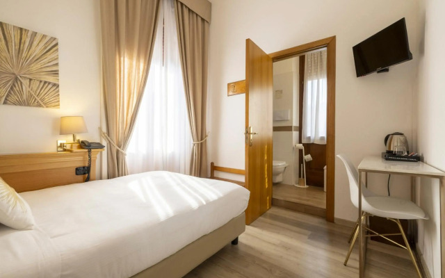 Bagliori Hotel