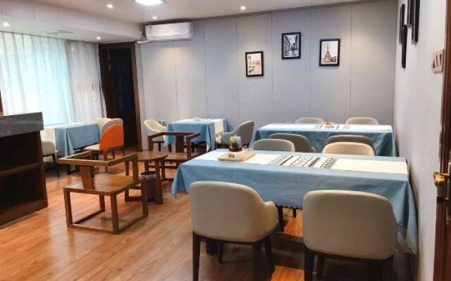 Zhangzhou Yan'an Hotel