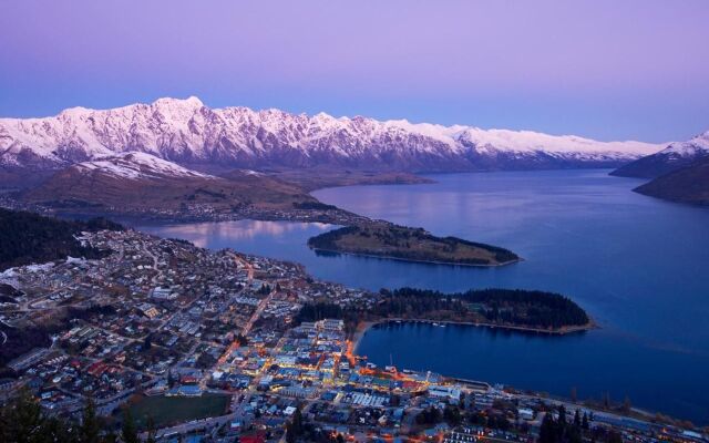 Sudima Queenstown Five Mile