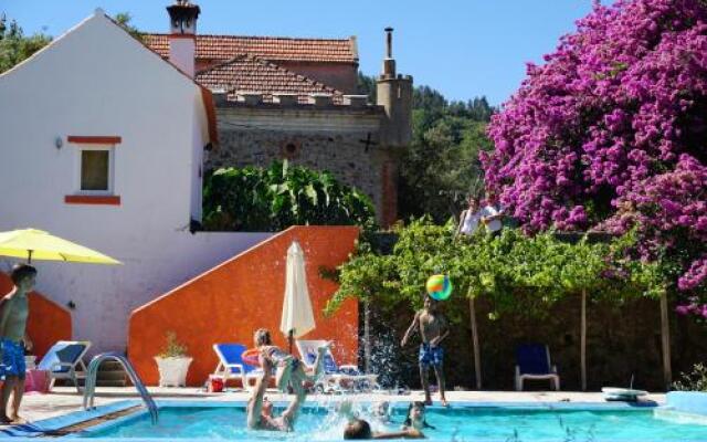 Quinta Algarve Das Relvinhas