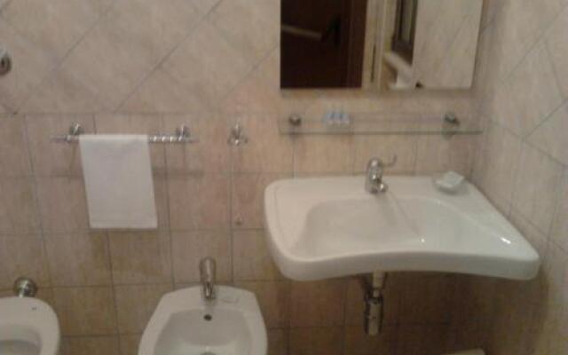Hotel Grazia