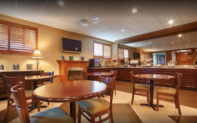 Baymont by Wyndham Westampton