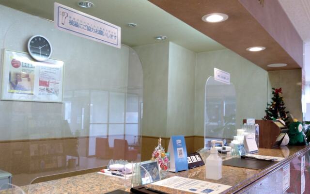 Smile Hotel Towada