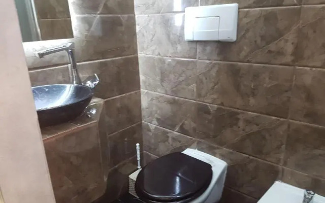 Flaminia Guest House