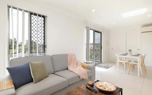 16 Darnley St
