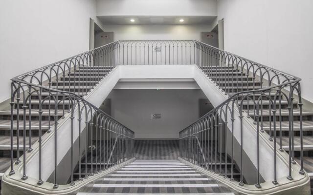 Kyriad Orange Centre