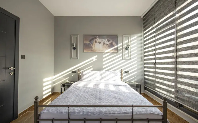 Beyoğlu Huzur Suites