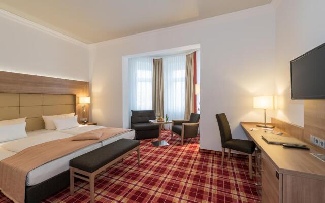 Hotel Binzer Hof
