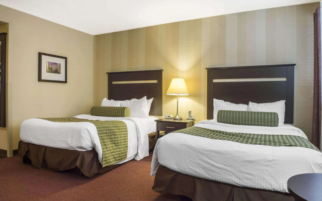 Quality Inn and Conference Centre