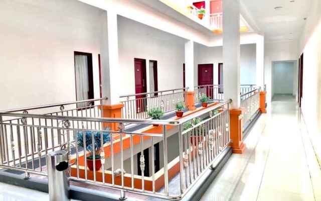 Grand Majang Hotel Ternate