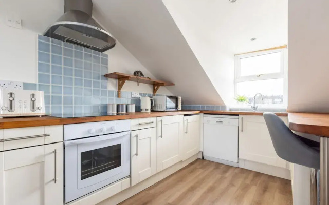 Luxurious Apartment in Wandsworth