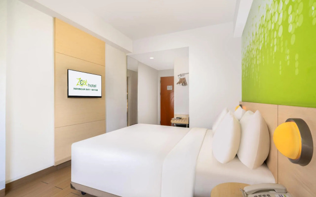 Zest Harbour Bay Batam by Swiss-Belhotel International