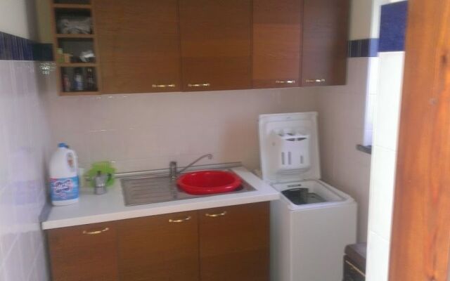 Domino House Montariello