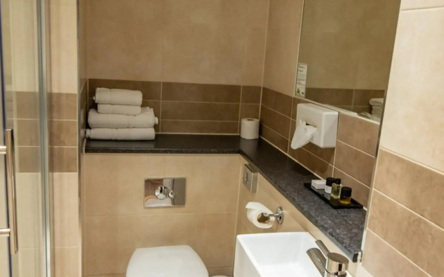 The Hog's Back Hotel & Spa Farnham