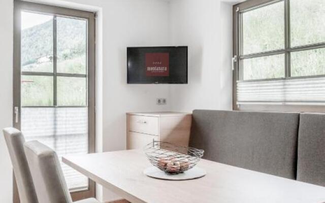 Appartement Montanara