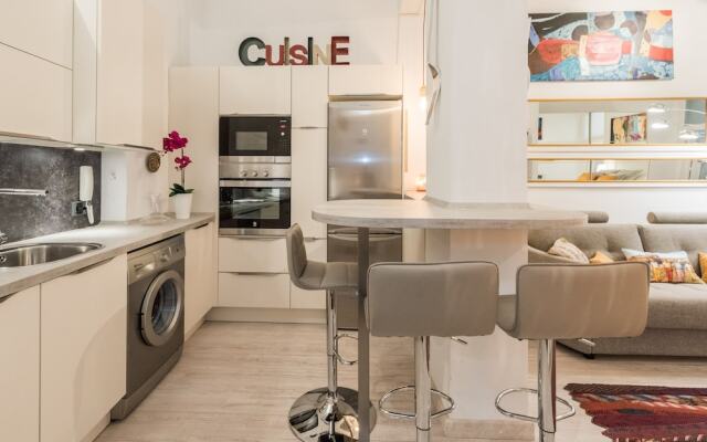 Apartamento Borghi
