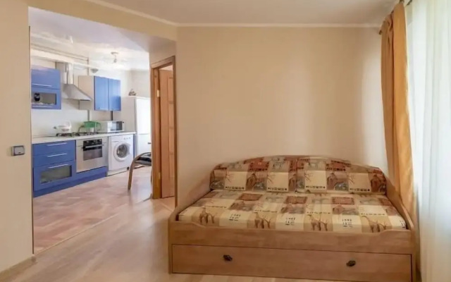 Апартаменты, ул. Удальцова, 3, к. 7