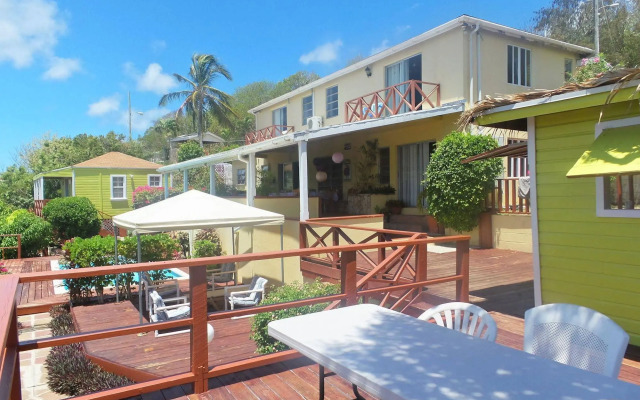 The Ocean Inn