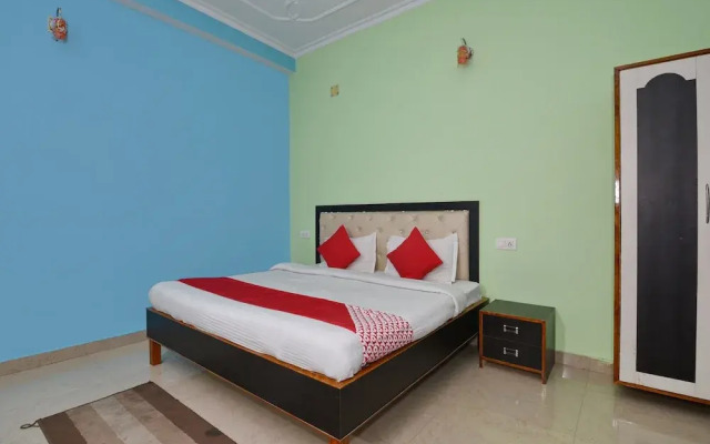 OYO 4409 Hotel Chaitanya Inn