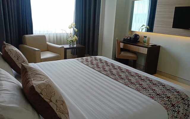 Hotel MJ