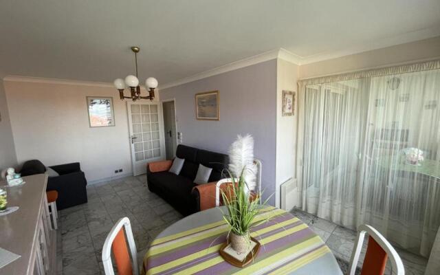 Appartement Arcachon, 2 pièces, 4 personnes - FR-1-474-212