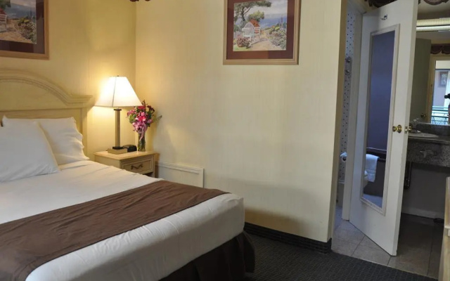 San Francisco Inn
