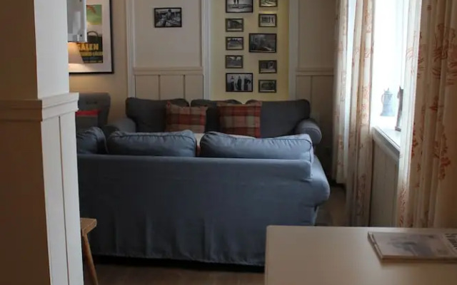Olarsgården Hotell