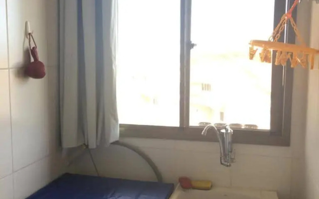 Sahy - Aldeia dos Reis, Condado - Apartamento Quarto e Sala