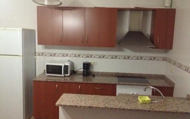 Apartamentos Sol Andaluz