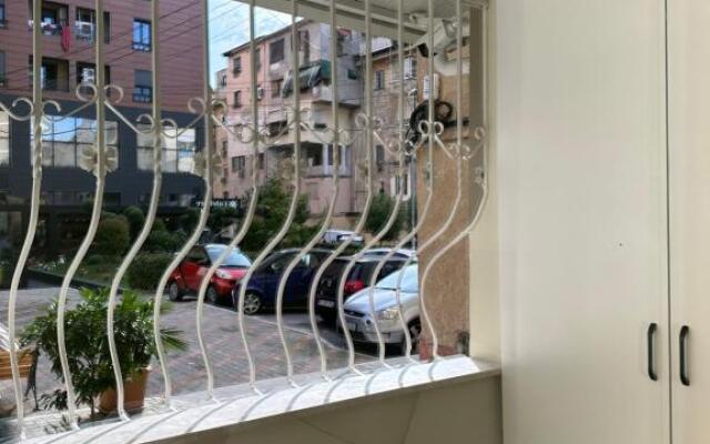 4SeasonsGea , New Modern Apartment in Tirana
