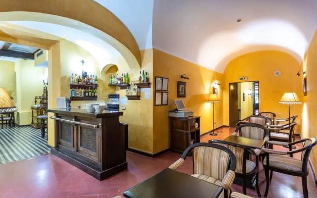 Hotel São João de Deus