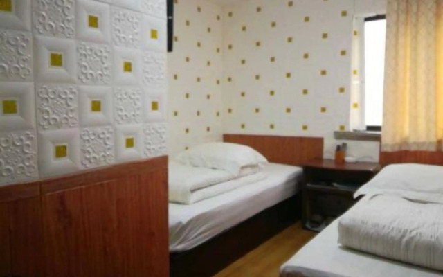 Gangwan Hostel
